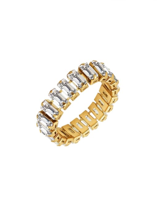 JANE 18K Gold Plated