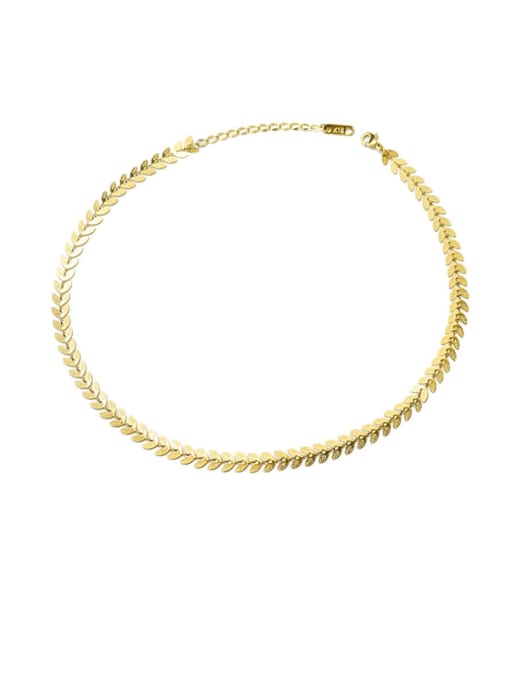 JASMIN 18K Gold Plated